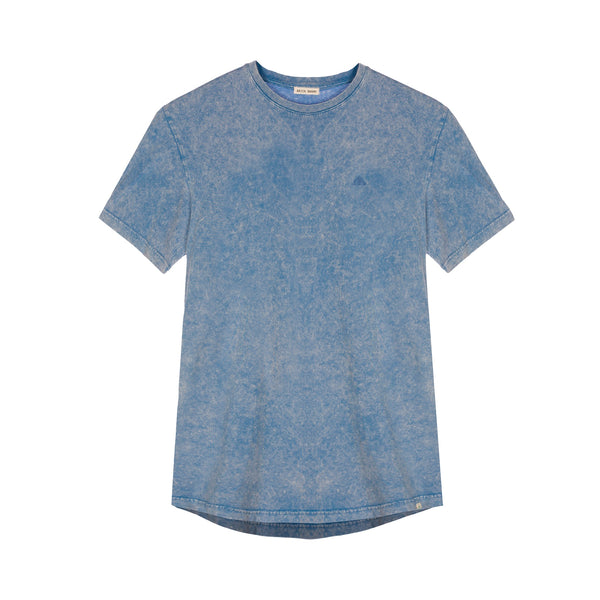 Camiseta Basic Blue sky premium