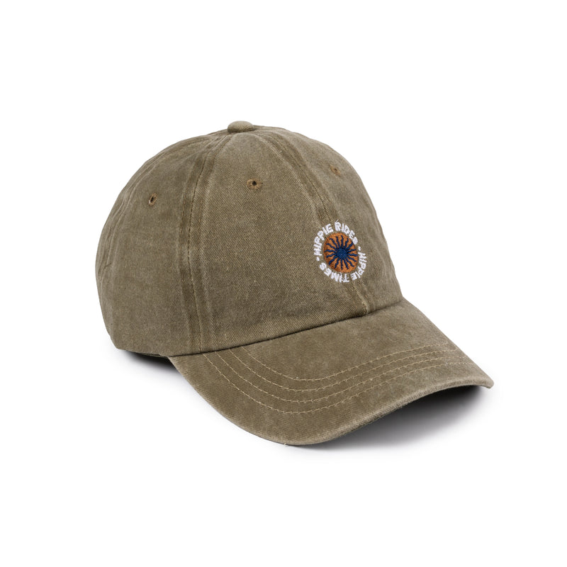 Hippie Khaki cap