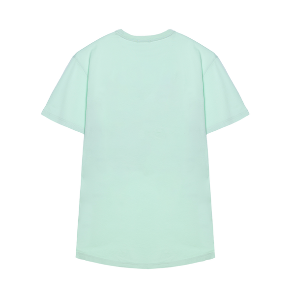 Camiseta Basic Aqua Premium