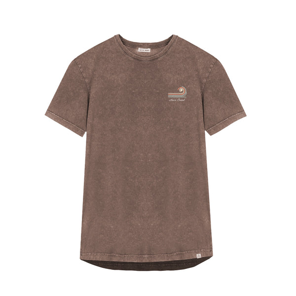 Aleutian Tee Choco premium