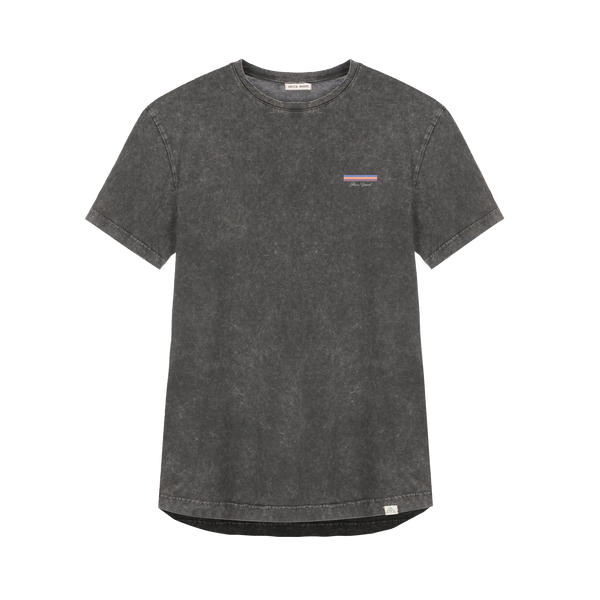Denali tee grey premium