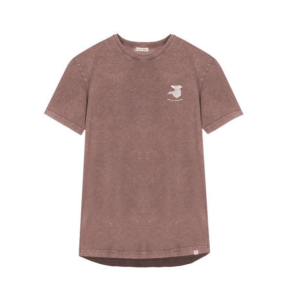 Wild tee Caramel premium