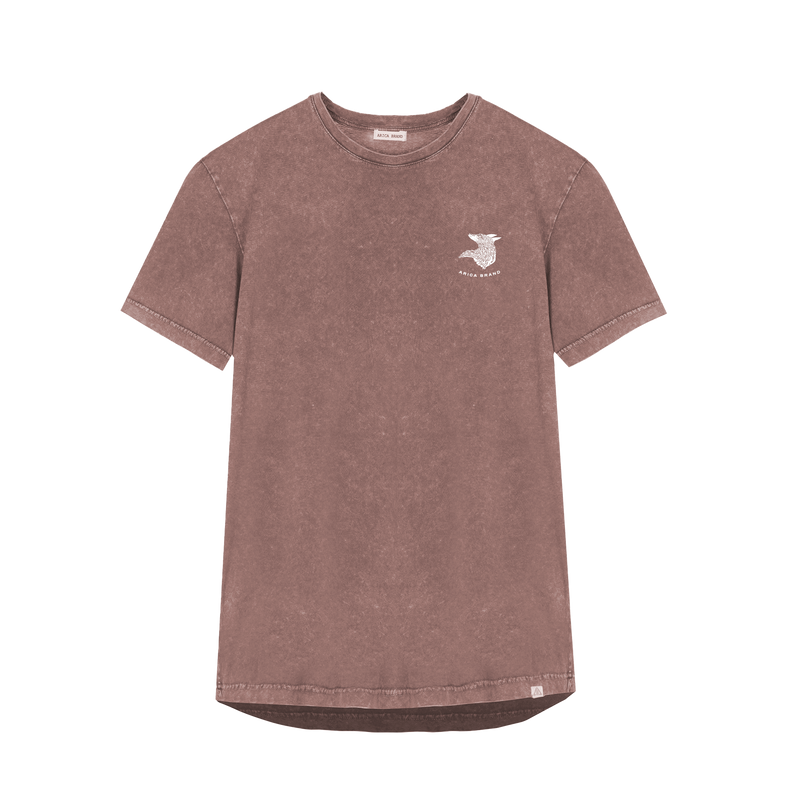 Wild tee Caramel premium