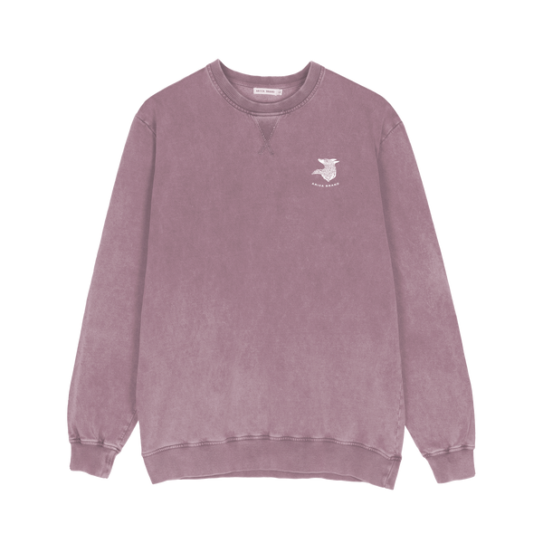Wild Malva Premium Sweatshirt