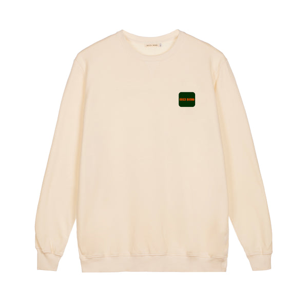 Alfajores sweatshirt Cream Premium