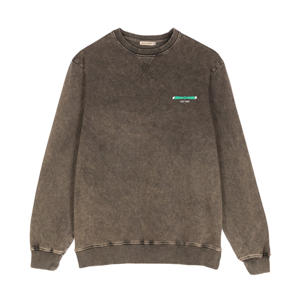 Los Andes Sweatshirt Grey Premium