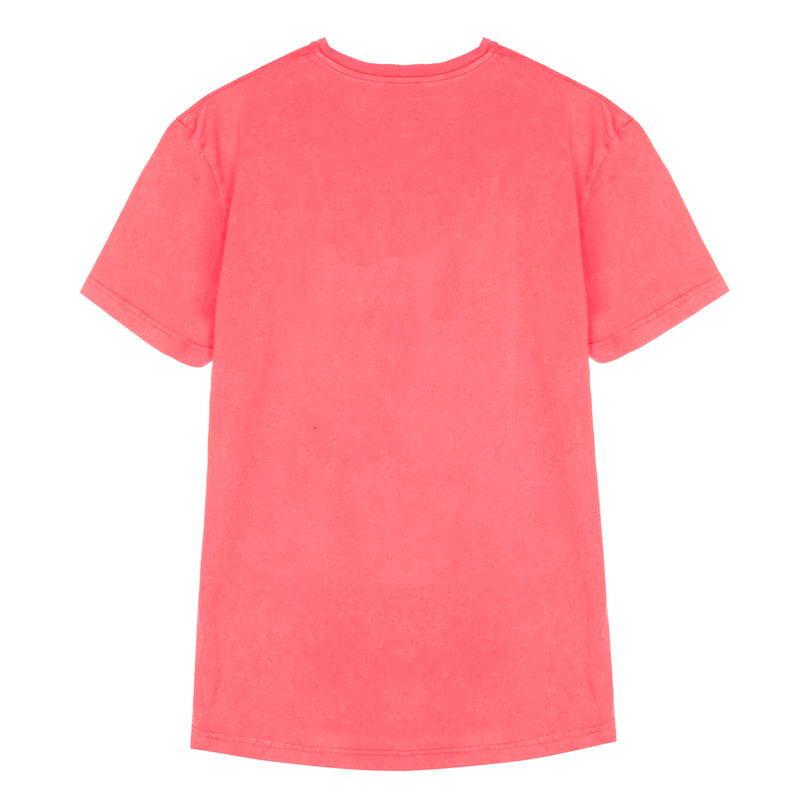 Camiseta Basic Coral Premium