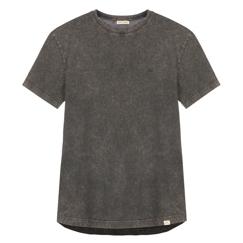Camiseta Basic Grey Premium
