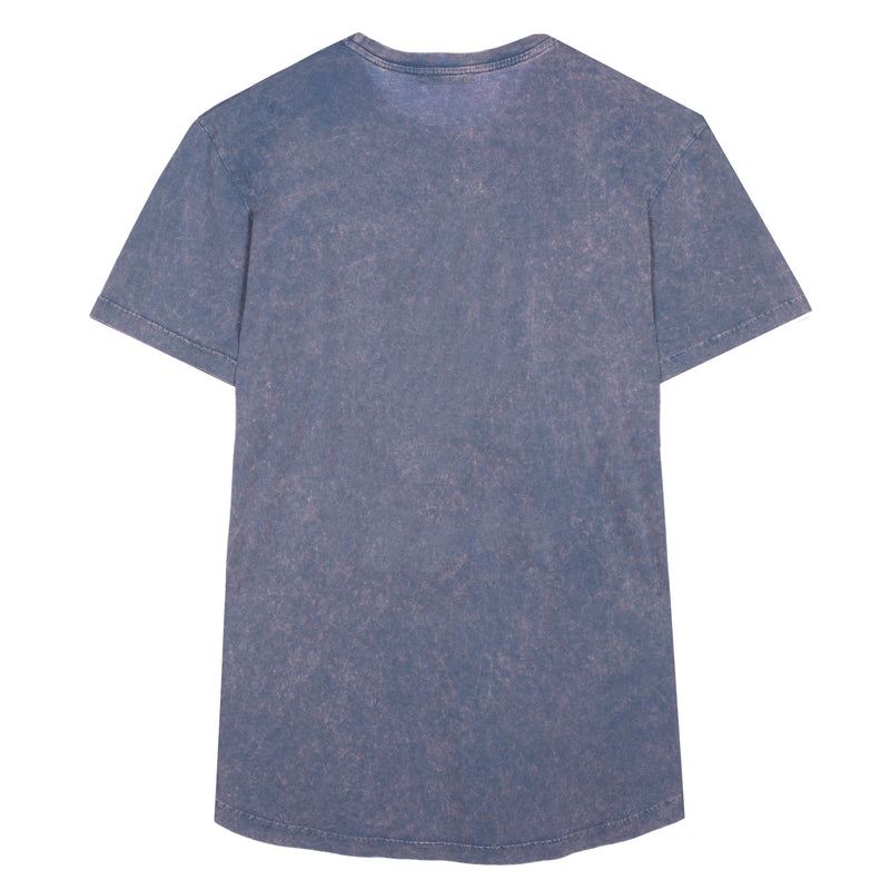 Camiseta Basic Dark Blue Premium
