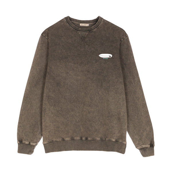 Maquinita sweatshirt Grey Premium