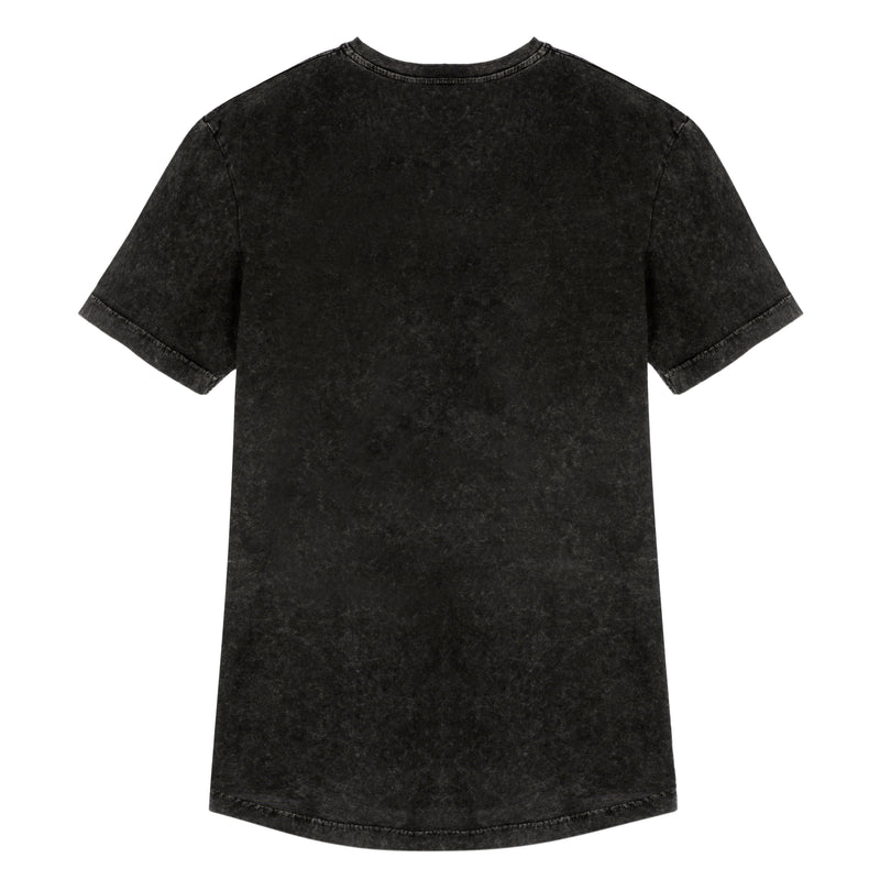 Camiseta Basic Black Premium