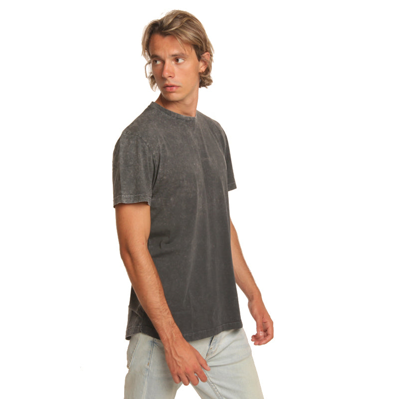 Camiseta Basic Grey Premium